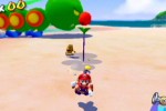 Super Mario Sunshine (GameCube)