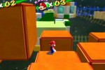 Super Mario Sunshine (GameCube)