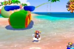 Super Mario Sunshine (GameCube)