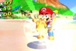 Super Mario Sunshine (GameCube)