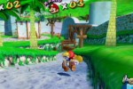 Super Mario Sunshine (GameCube)