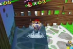 Super Mario Sunshine (GameCube)