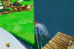 Super Mario Sunshine (GameCube)