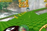 Super Monkey Ball 2 (GameCube)