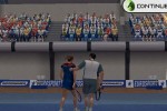 Slam Tennis (Xbox)