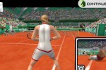 Slam Tennis (Xbox)