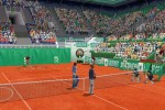 Slam Tennis (Xbox)