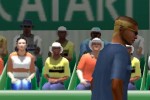 Slam Tennis (Xbox)