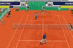 Slam Tennis (Xbox)