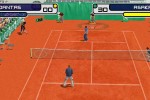 Slam Tennis (Xbox)