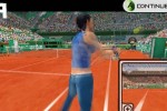 Slam Tennis (Xbox)