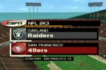 NFL 2K3 (GameCube)