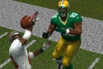 NFL 2K3 (GameCube)