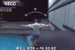 Tony Hawk's Pro Skater 3 (Nintendo 64)