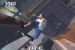 Tony Hawk's Pro Skater 3 (Nintendo 64)