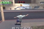 Tony Hawk's Pro Skater 3 (Nintendo 64)