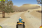 ATV Quad Power Racing (Game Boy Advance)