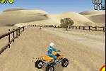 ATV Quad Power Racing (Game Boy Advance)