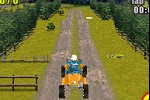 ATV Quad Power Racing (Game Boy Advance)