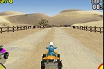 ATV Quad Power Racing (Game Boy Advance)