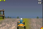 ATV Quad Power Racing (Game Boy Advance)