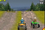 ATV Quad Power Racing (Game Boy Advance)