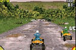 ATV Quad Power Racing (Game Boy Advance)