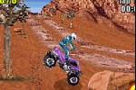 ATV Quad Power Racing (Game Boy Advance)