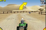 ATV Quad Power Racing (Game Boy Advance)