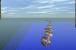 Age of Sail II: Privateer's Bounty (PC)