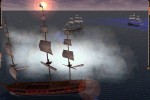 Age of Sail II: Privateer's Bounty (PC)