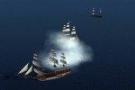 Age of Sail II: Privateer's Bounty (PC)