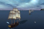 Age of Sail II: Privateer's Bounty (PC)