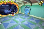 Disney's Magical Mirror Starring Mickey Mouse (GameCube)