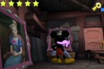 Disney's Magical Mirror Starring Mickey Mouse (GameCube)