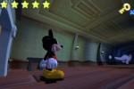 Disney's Magical Mirror Starring Mickey Mouse (GameCube)