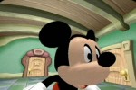 Disney's Magical Mirror Starring Mickey Mouse (GameCube)