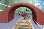 Disney's Magical Mirror Starring Mickey Mouse (GameCube)