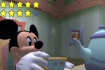 Disney's Magical Mirror Starring Mickey Mouse (GameCube)