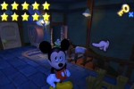 Disney's Magical Mirror Starring Mickey Mouse (GameCube)