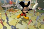 Disney's Magical Mirror Starring Mickey Mouse (GameCube)