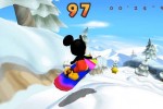 Disney's Magical Mirror Starring Mickey Mouse (GameCube)