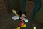 Disney's Magical Mirror Starring Mickey Mouse (GameCube)