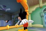 Disney's Magical Mirror Starring Mickey Mouse (GameCube)