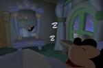 Disney's Magical Mirror Starring Mickey Mouse (GameCube)