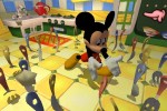 Disney's Magical Mirror Starring Mickey Mouse (GameCube)