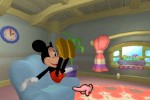 Disney's Magical Mirror Starring Mickey Mouse (GameCube)