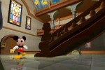 Disney's Magical Mirror Starring Mickey Mouse (GameCube)