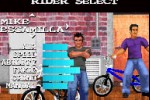 Mat Hoffman's Pro BMX 2 (Game Boy Advance)