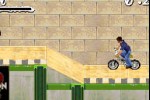 Mat Hoffman's Pro BMX 2 (Game Boy Advance)